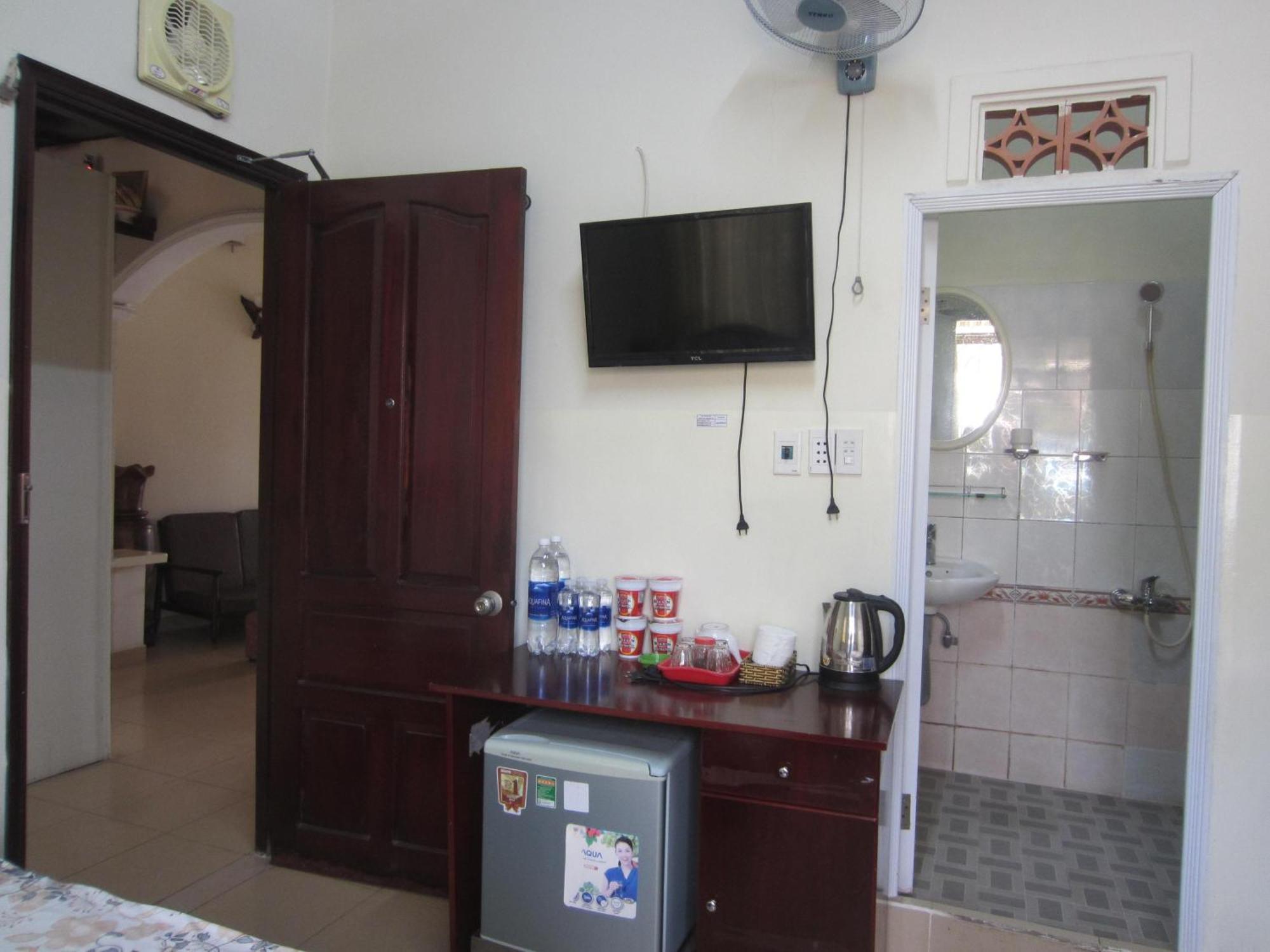 Nha Nghi Du Lich Nguyen Vu Hotel Da Lat Eksteriør billede