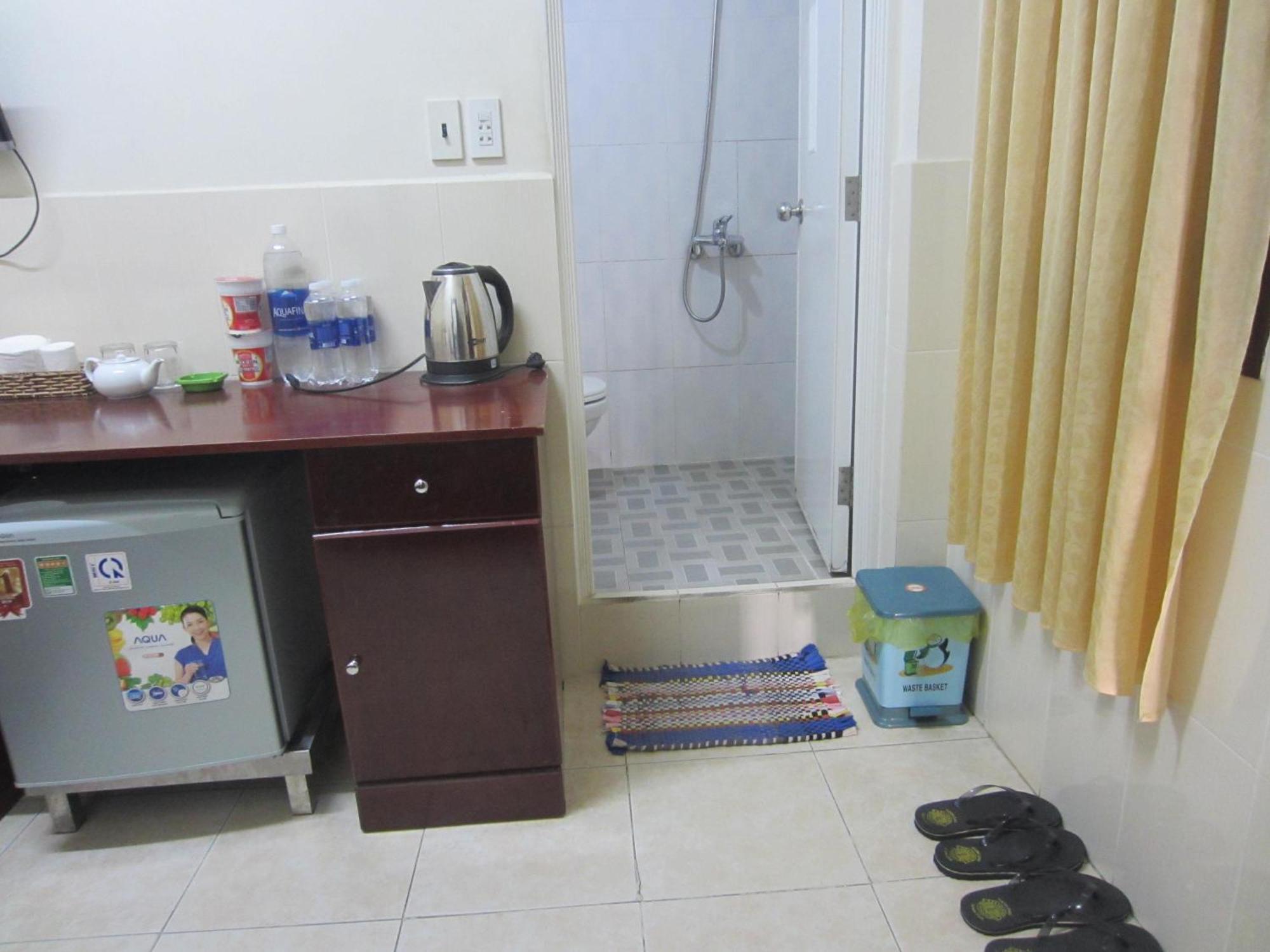 Nha Nghi Du Lich Nguyen Vu Hotel Da Lat Eksteriør billede