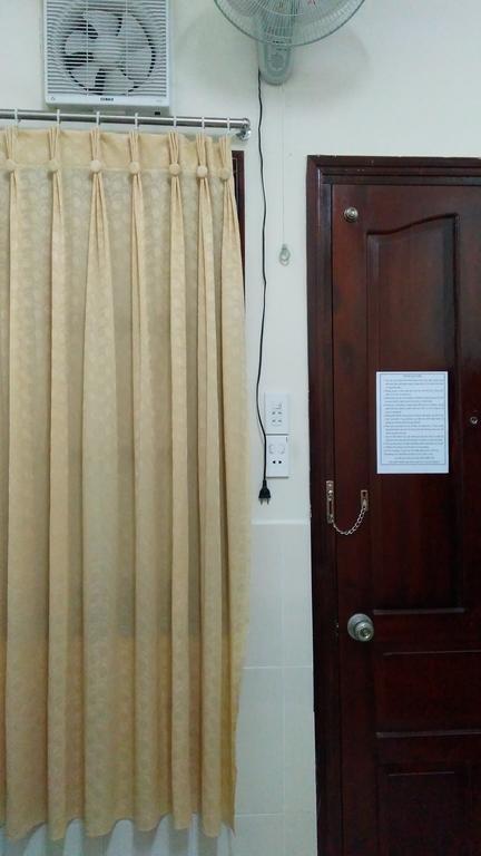Nha Nghi Du Lich Nguyen Vu Hotel Da Lat Eksteriør billede